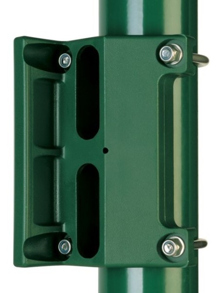 ANSCHLAG,GARTENT,60MMRR,PE-6005-GRÜ