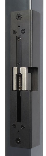 E-Öffer INTRALEC-Z-E ohne Anschlag für 50mm Torprofil