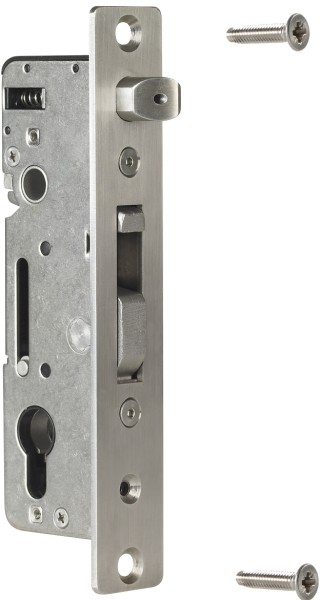 ROHRRAHMENSCHL LOCINOX.VA,für Einschweißkasten