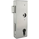 Schlossgehäuse 30x60mm