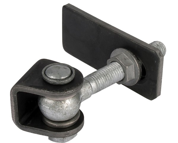 GBMU-20,TORBAND M20,U-BÜGEL-BLANK