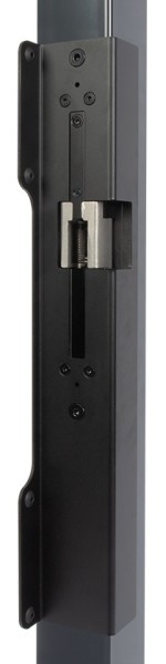 E-Öffer INTRALEC-E mit Anschlag für 50mm Torprofl