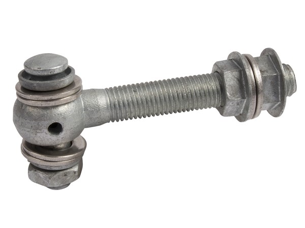 AUGENSCHRAUBENSET M16x150mm