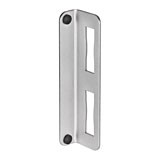 Anschlag 40mm, zum Anschweißen