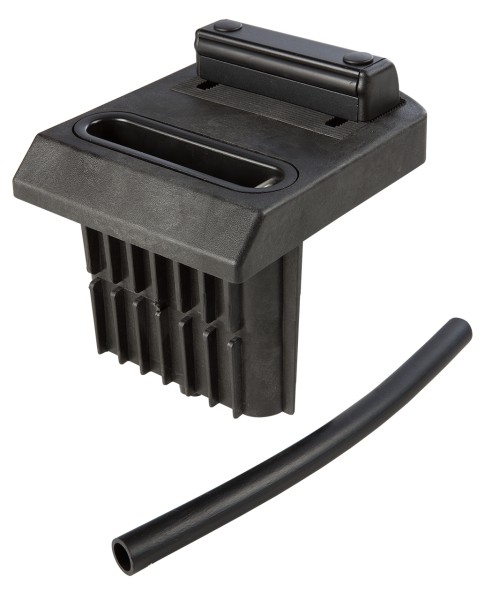 Bodenanschlag OGS für Bolzenstangenriegel