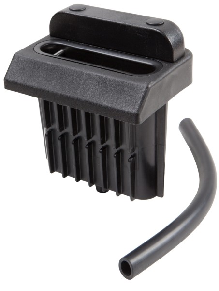 Bodenanschlag CGS für Suby-Kantriegel