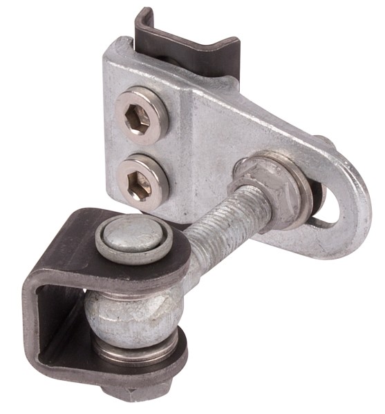 4D-TORBAND GBMU, M16