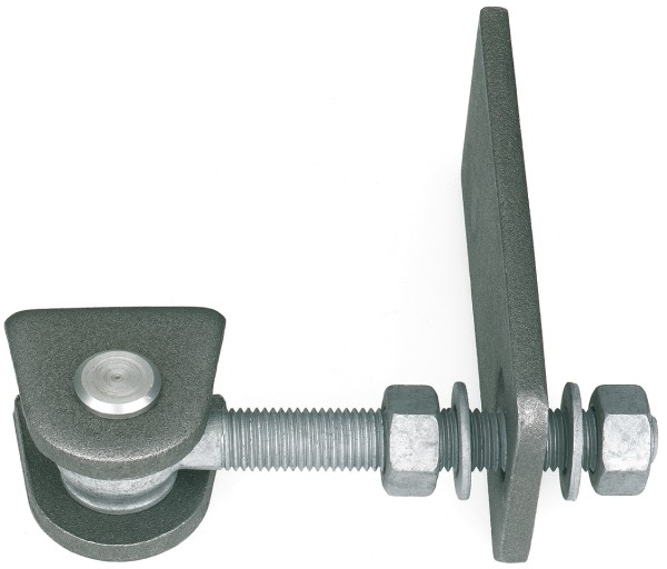 Torband mit Augenschraube M12