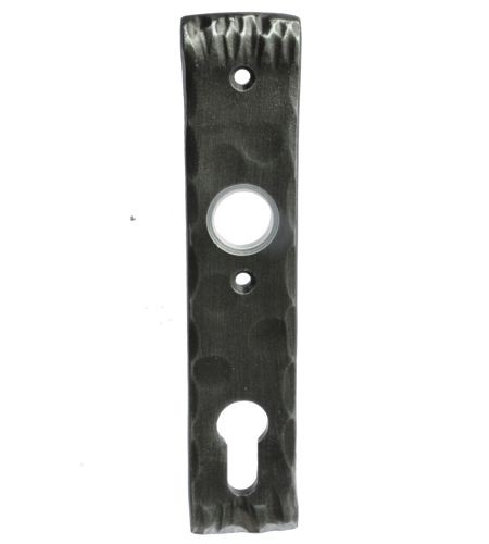 Kurzschild 72PZ, rustikal