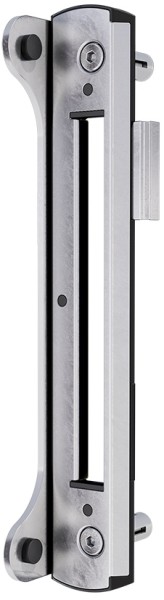 Anschlag für Schloss FORTY-,FIFTY- und SIXTYLOCK, RAL 9005