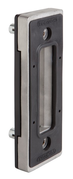 ANSCHLAG,SCHIEBETORSCHLOSS LOCINOX