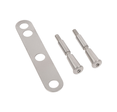 Lock-Guide für Panikschloss