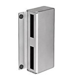 Gegenkasten 40x60mm, blank