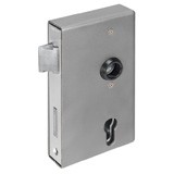 Schlossgehäuse 34mm