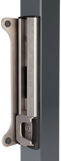 Sicherheitsanschlag 40-60 für Einsteckschloss FORTYLOCK