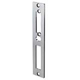 Schließblech für 40er Schlossgehäuse verzinkt