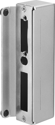 Gegenkasten 30x45mm, blank