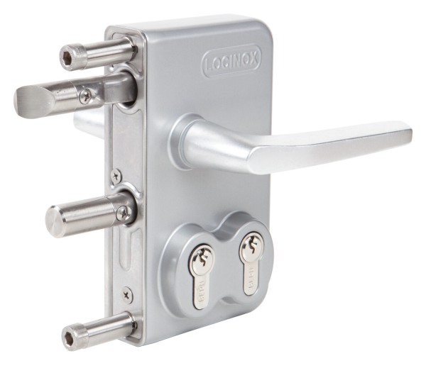 ANSCHRAUBSCHL.2PZ,50MM,MOOSGRÜN