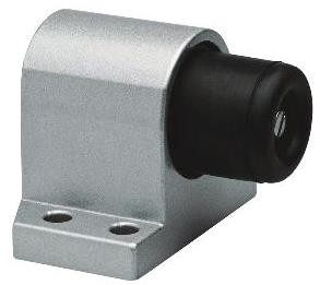 Anschlagpuffer, federnd