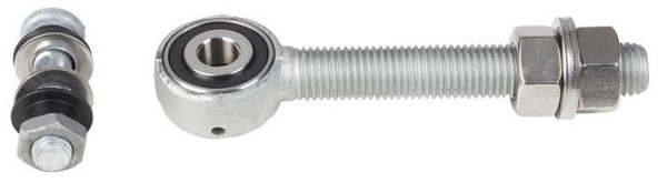 Augenschraubenset, M16, feuerverzinkt, gelagert