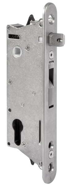 Einsteckschloss, "SIXTYLOCK" Dornmass 40mm