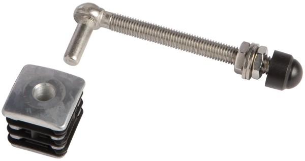 TORBAND,GBM12X130MM,DP40,QR,ALUKAPP