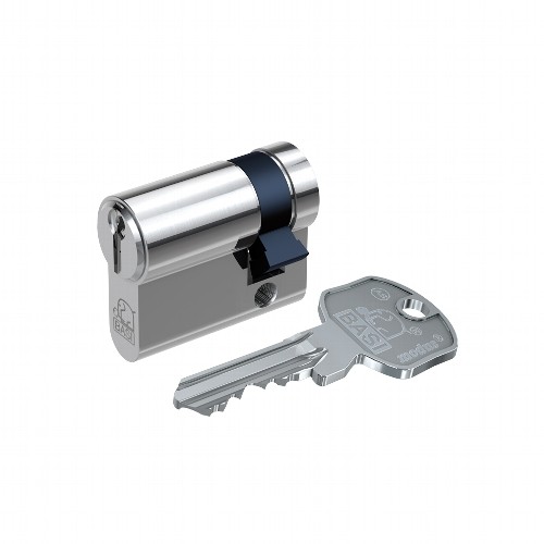 Profil-Halbzylinder AS 10/30