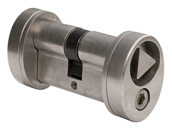 DREIKANTZYLINDERSET,14MM KANTENLÄNGE