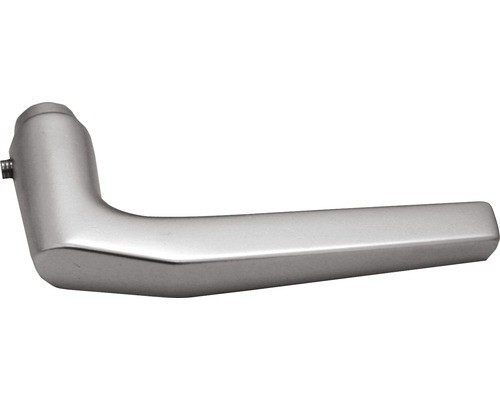 Drücker-Lochteil, Alu F1