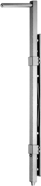 Universal-Torriegel, verzinkt