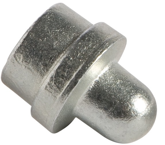 TORDREHDORN,GDP40, verzinkt