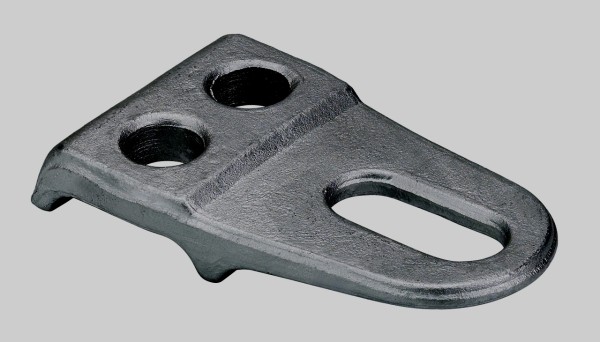 Lasche,GRIP16 für 4D-Torband,7016