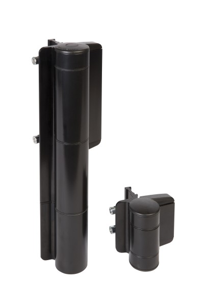 TÜRSCHLIEßER,MAMMOTH-180, SCHWARZ