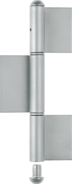 Konstruktionsband KO 8, verzinkt 3-tlg. 220mm