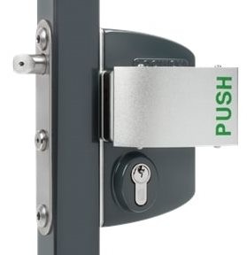 PANIK-ANSCHRAUBSCHLoss 40-60,7016