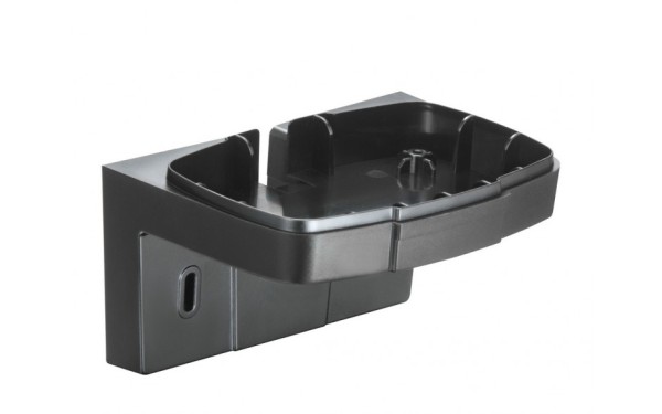 Wandhalterung für Warnlicht