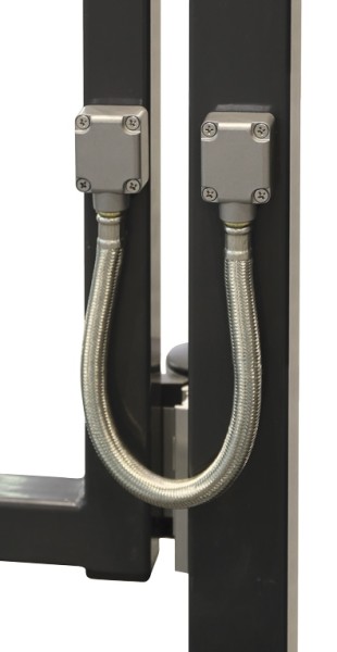 Überbrückungsschutz, DVK-HD-450