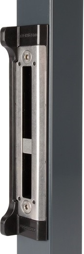 Anschlag 40mm für Einsteckschloss FORTYLOCK