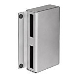 Gegenkasten 40x94mm, blank