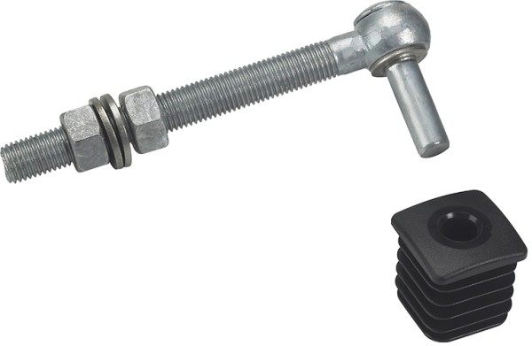 TORBAND,GBM12X130MM, für 30mm QR