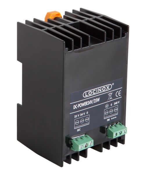 STROMVERSORGUNG,DC-POWER-24V