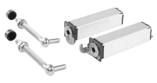 FEDERTORBAND SWING 40, 130MM