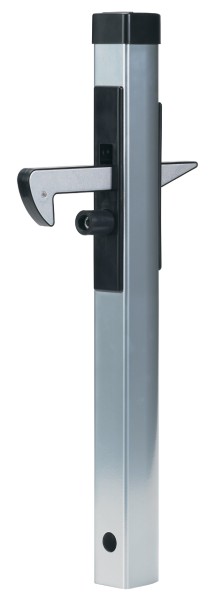 TORFESTSTELLER,IN-GATE,LOCINOX