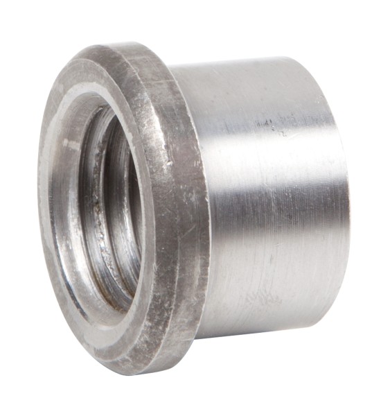 Einschweißmutter M16