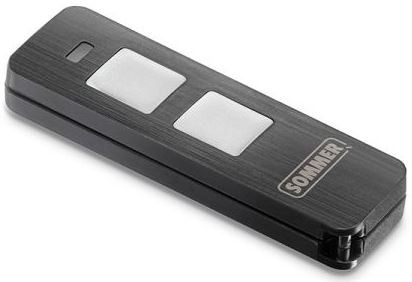 Handsender PEARL-TWIN (Sommer)