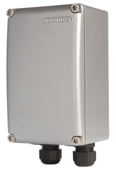 Powerbox - Trafogehäuse