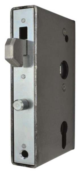Schlossgehäuse, Hakenfalle, 50mm