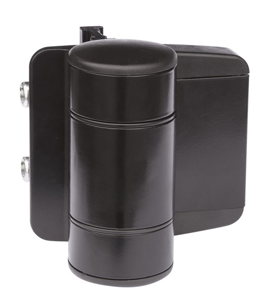 TORBAND,DINO,SCHWARZ