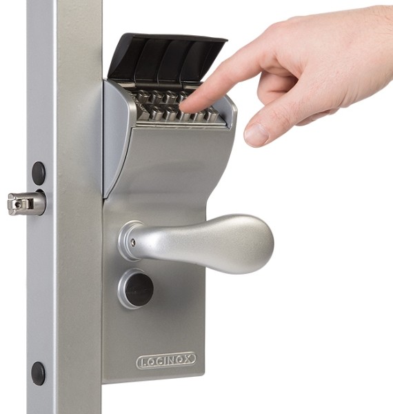 CODESCHLOSS,DREHT.40-60MM,SILBER,FR