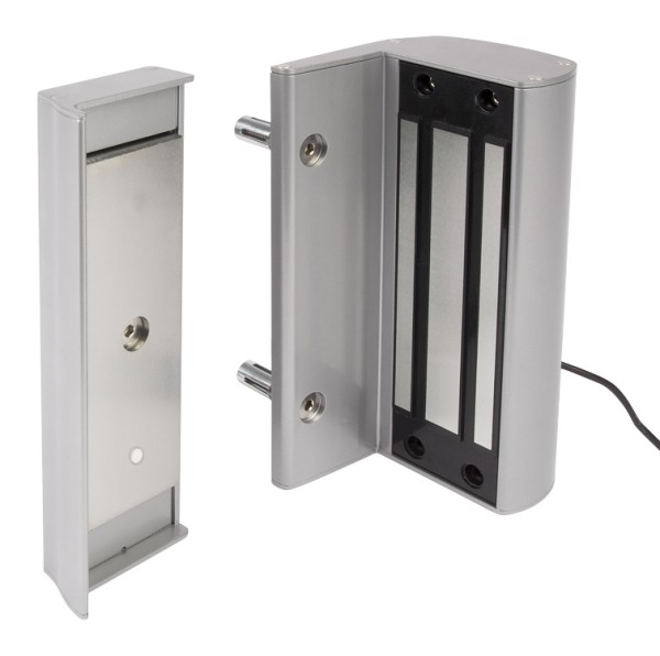 Locinox,Magnetschloss,silber,MAGMAG2500